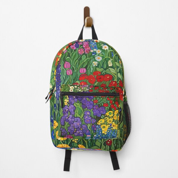 Item preview, Bauerngarten Klimt designed and sold by maniacfitness.