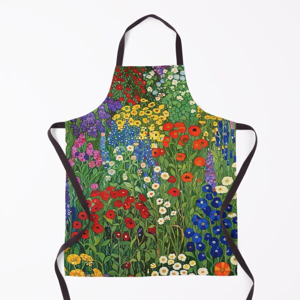 Item preview, Bauerngarten Klimt designed and sold by maniacfitness.