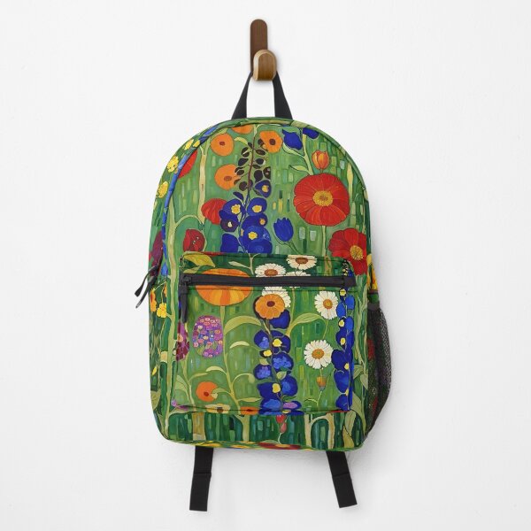 Item preview, Bauerngarten Klimt designed and sold by maniacfitness.