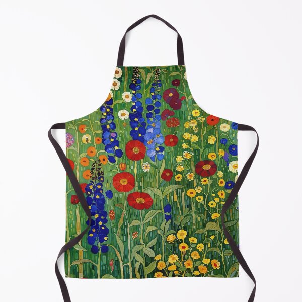 Item preview, Bauerngarten Klimt designed and sold by maniacfitness.