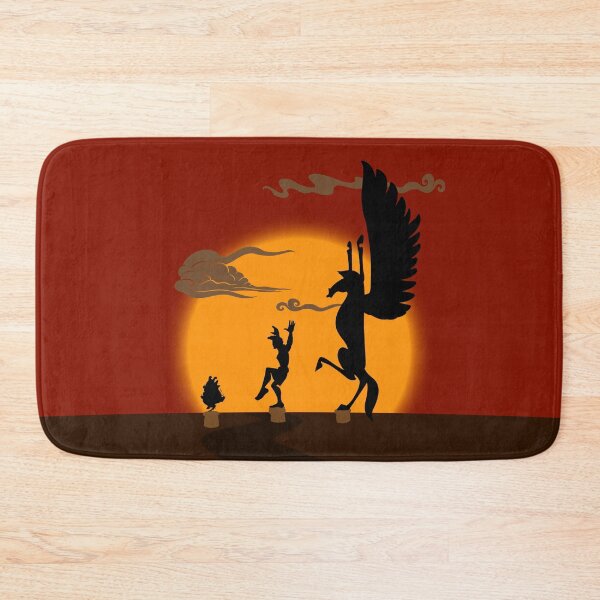 Item preview, Hercules Silhouettes designed and sold by ElieBlackCat.