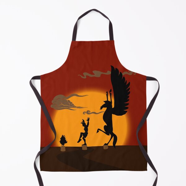 Aperçu de l'œuvre Silhouettes Hercule créée et vendue par ElieBlackCat.