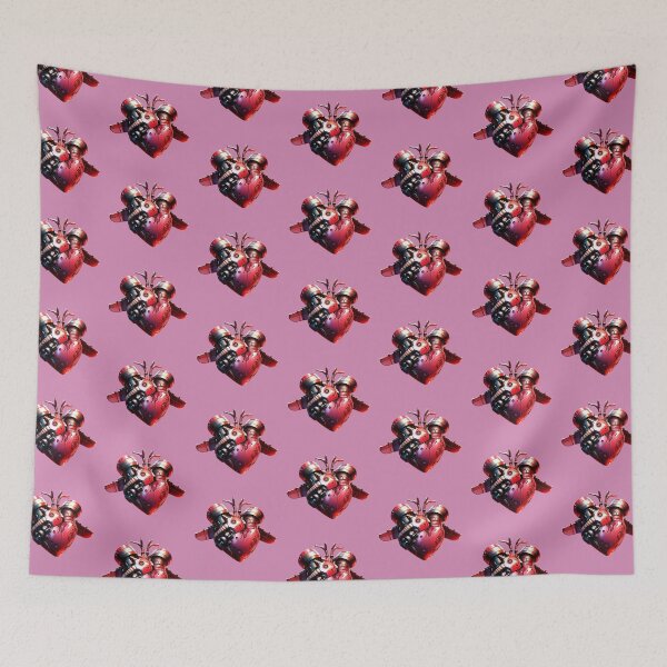 Item preview, Robot Heart designed and sold by Digiheart.