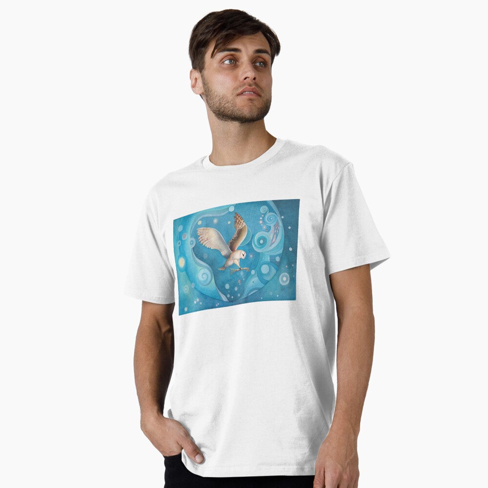 Item preview, Premium T-Shirt designed and sold by BeckmogArt.