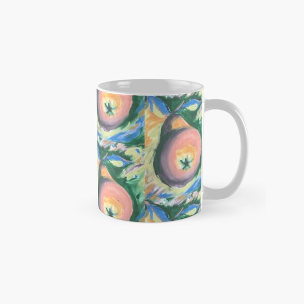 Pears of Great Price Classic Mug