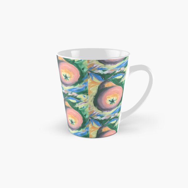 Pears of Great Price Tall Mug