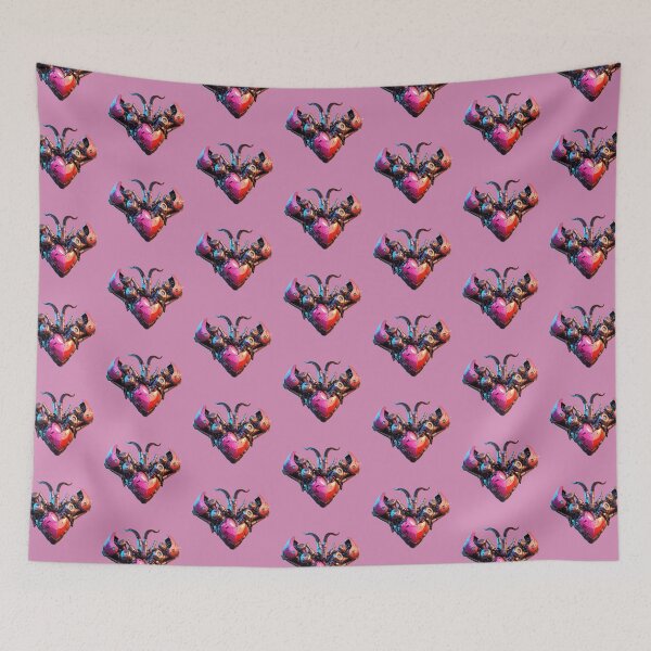 Item preview, Robot Heart designed and sold by Digiheart.