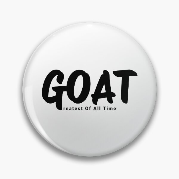 Item preview, The Goat designed and sold by fritz-10signer.