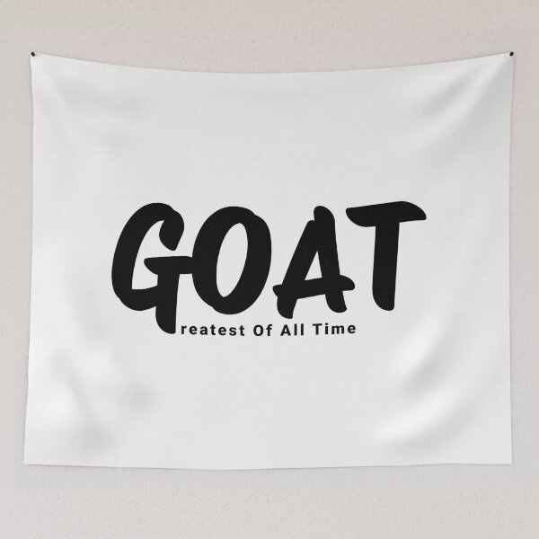 Item preview, The Goat designed and sold by fritz-10signer.