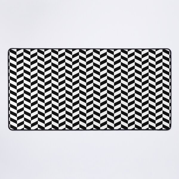 Item preview, Black and White Pattern designed and sold by ytdream.