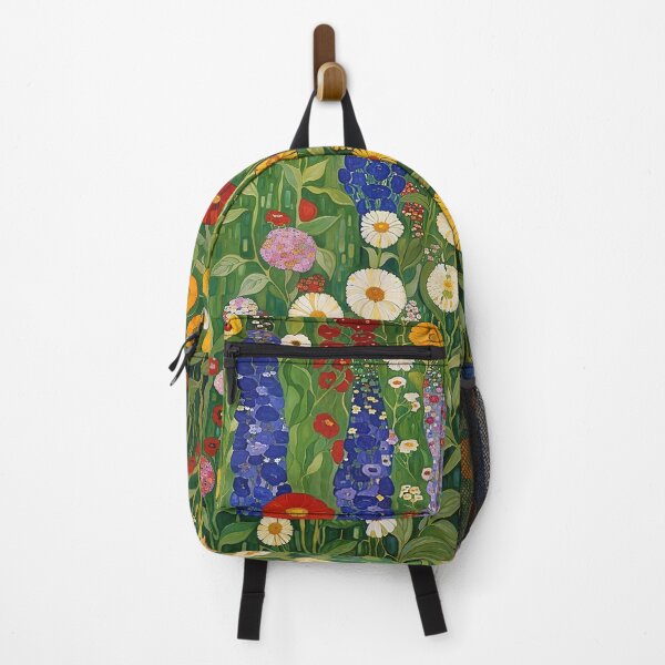 Item preview, Bauerngarten Klimt designed and sold by maniacfitness.