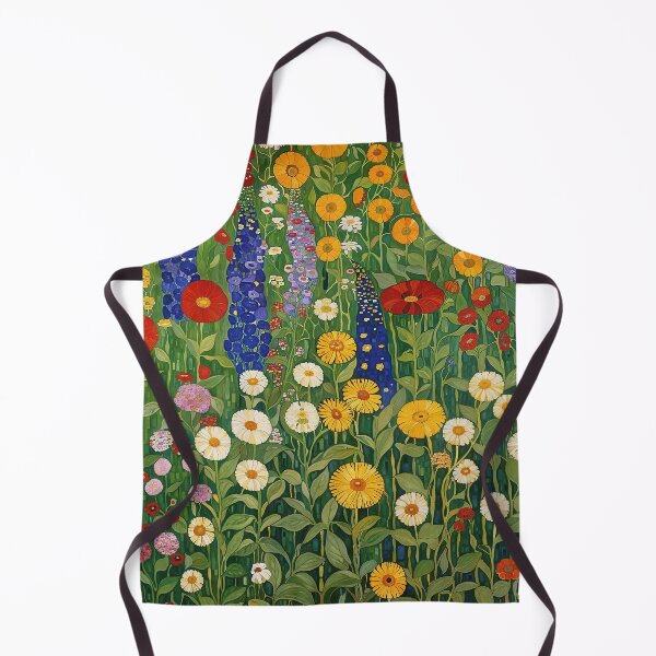 Item preview, Bauerngarten Klimt designed and sold by maniacfitness.