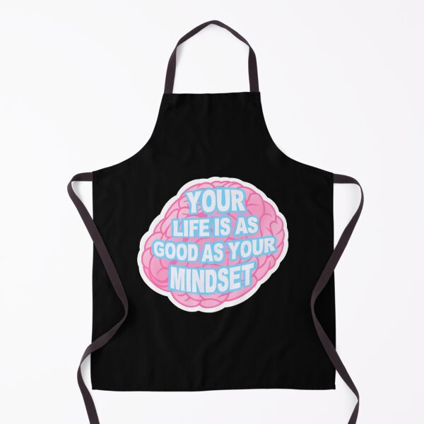 Item preview, Good Mindset Braim designed and sold by GHOSTENva.