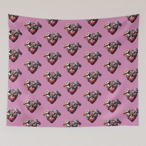 Item preview, Robot Heart designed and sold by Digiheart.