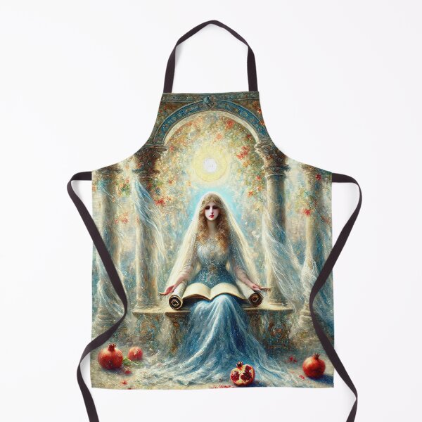 Item preview, High Priestess II designed and sold by dazelittlehaze.