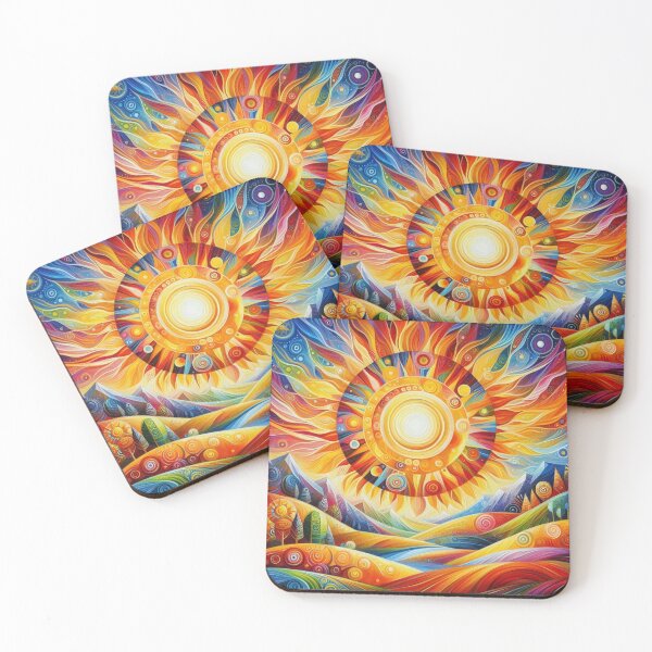Item preview, Solstice 3 designed and sold by Sybille-Yates.