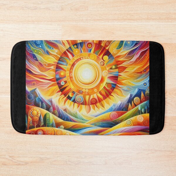 Item preview, Solstice 3 designed and sold by Sybille-Yates.
