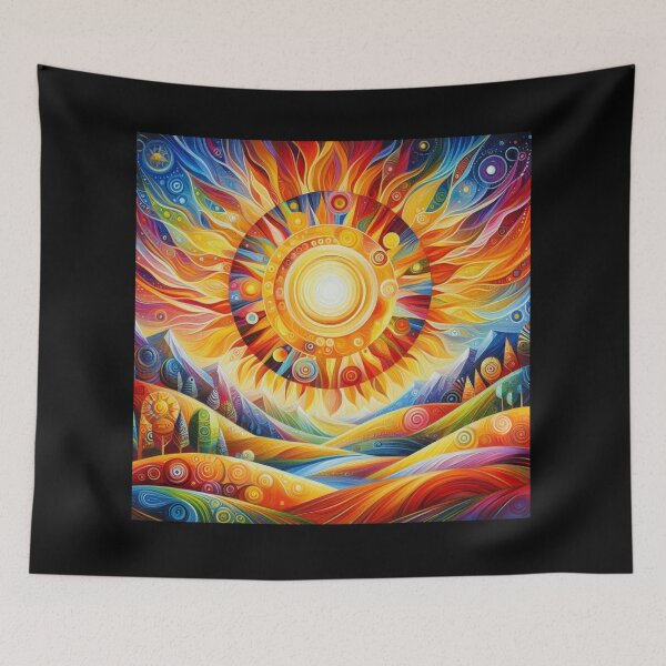 Item preview, Solstice 3 designed and sold by Sybille-Yates.