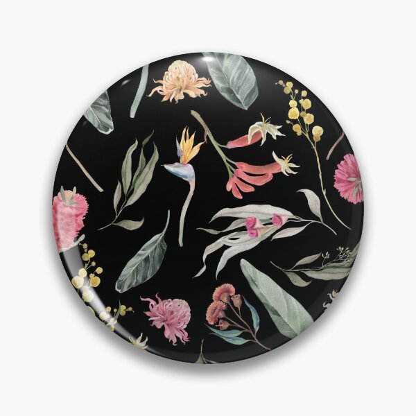 Item preview, Australian Native Flora designed and sold by AnulaArt.