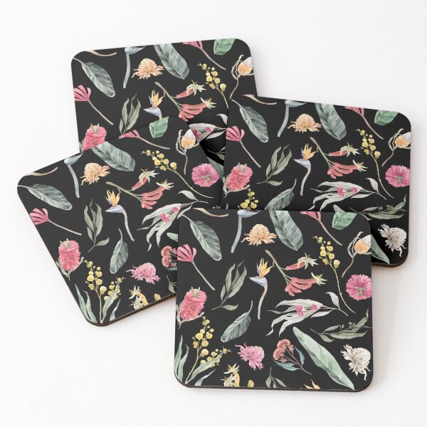 Item preview, Australian Native Flora designed and sold by AnulaArt.