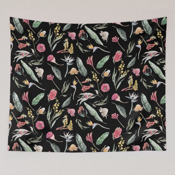 Item preview, Australian Native Flora designed and sold by AnulaArt.