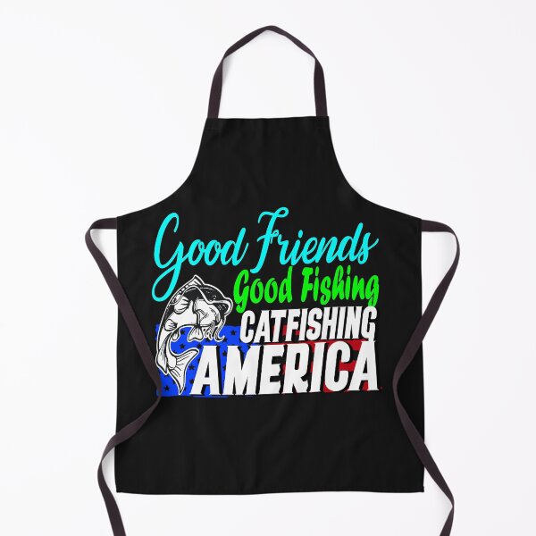 Item preview, Good Friend Good Fishing designed and sold by FishingloversYT.