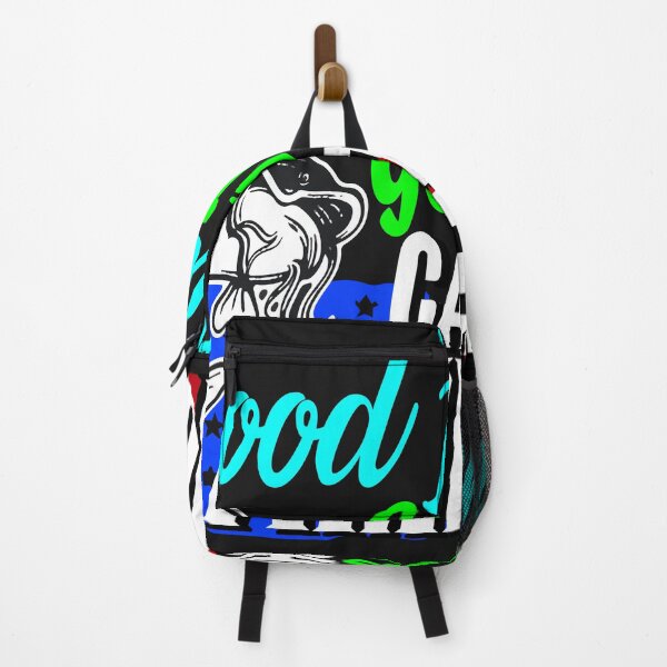 Item preview, Good Friend Good Fishing designed and sold by FishingloversYT.