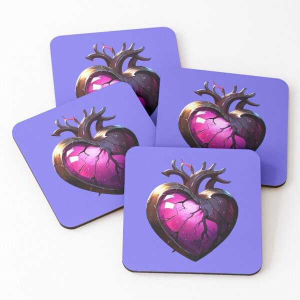 Item preview, Robot Heart designed and sold by Digiheart.
