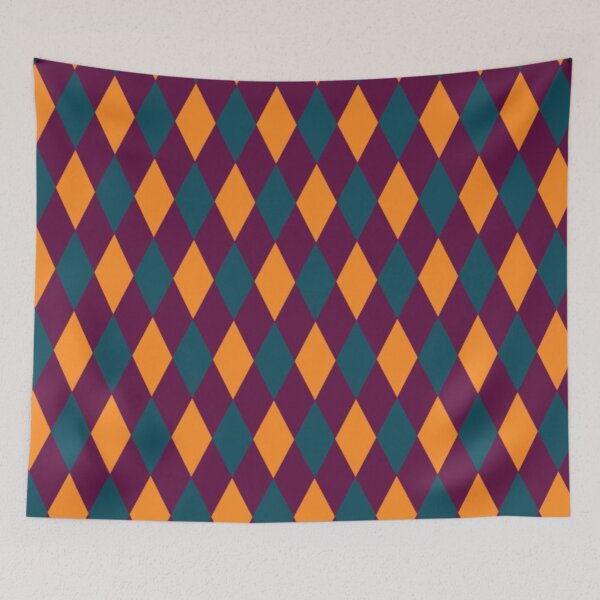 Item preview, DIAMOND PATTERN designed and sold by larissa-myrie.