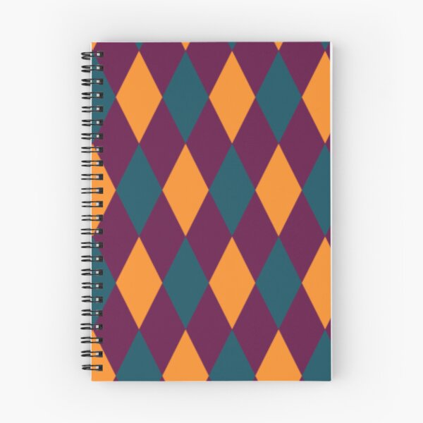 Item preview, DIAMOND PATTERN designed and sold by larissa-myrie.