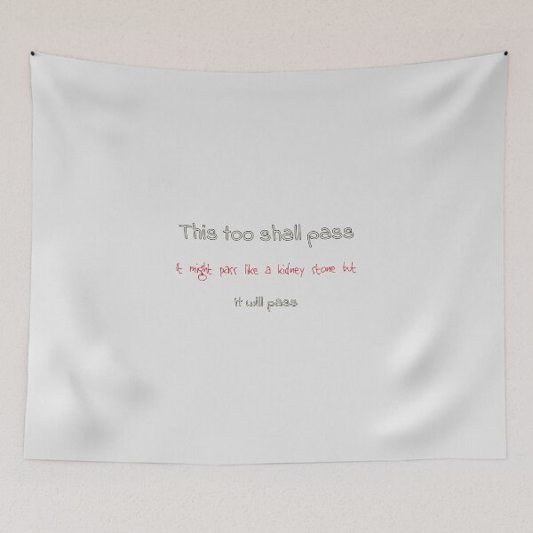 Item preview, Kidney Stones  designed and sold by ClanRaeDesign.