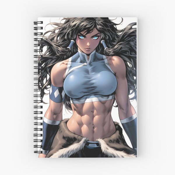 Item preview, Korra - 31 designed and sold by Infinite-Aspire.