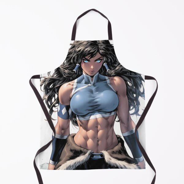 Item preview, Korra - 31 designed and sold by Infinite-Aspire.