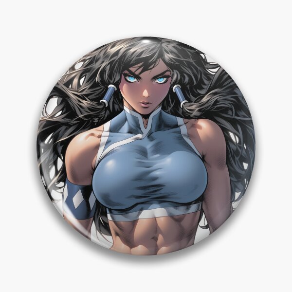 Item preview, Korra - 31 designed and sold by Infinite-Aspire.