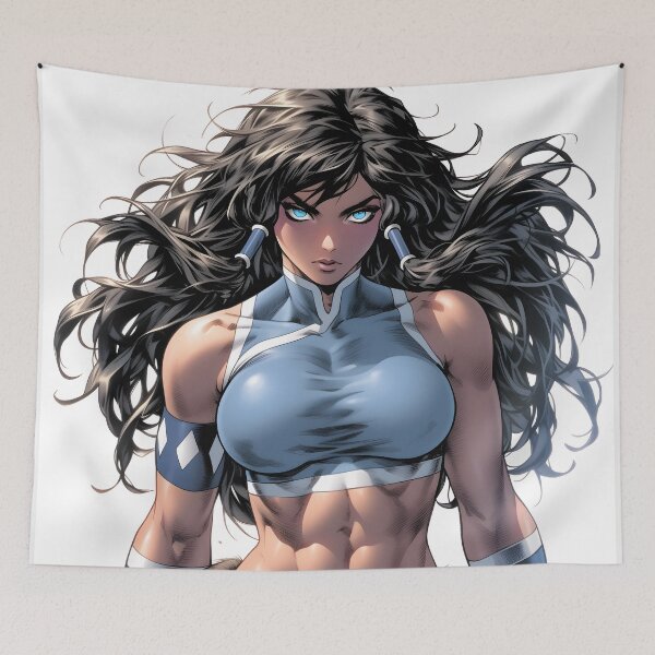 Item preview, Korra - 31 designed and sold by Infinite-Aspire.
