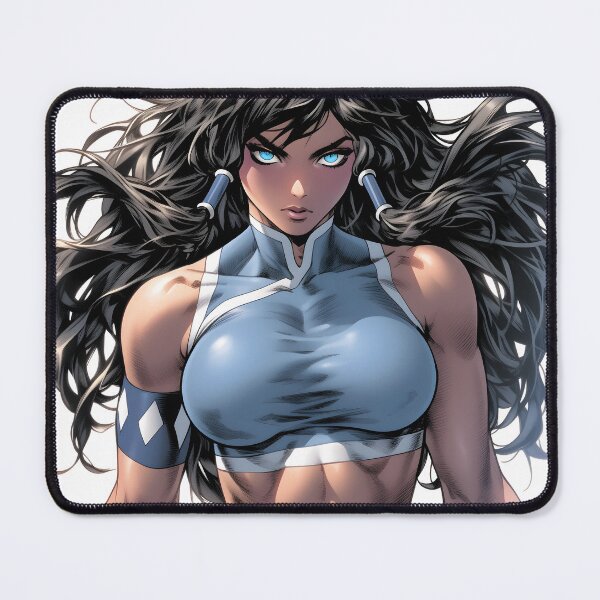 Item preview, Korra - 31 designed and sold by Infinite-Aspire.
