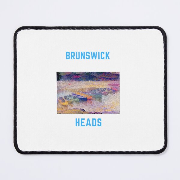 Item preview, BRUNSWICK HEADS NSW designed and sold by Andykinoz.