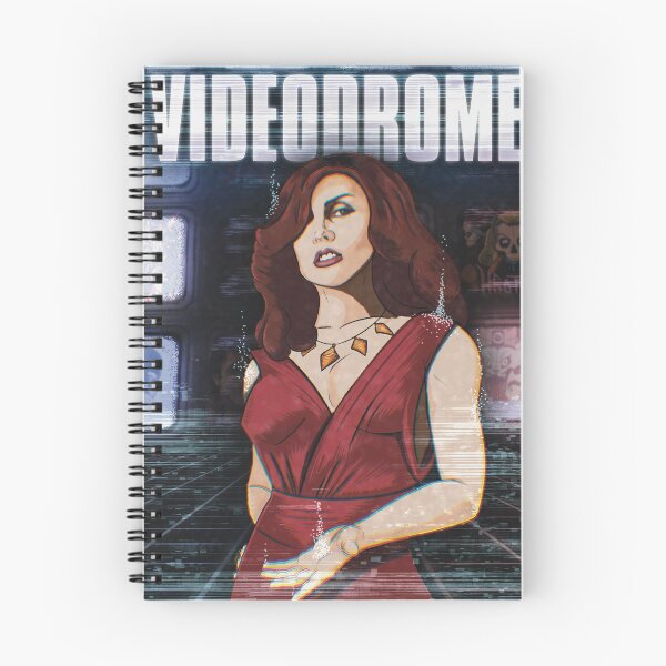 Item preview, VIDEODROME alt movie poster designed and sold by Traumatron.