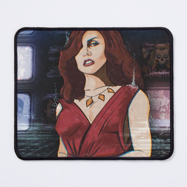 Item preview, VIDEODROME alt movie poster designed and sold by Traumatron.