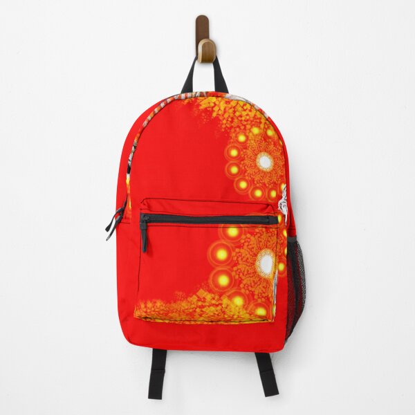 Item preview, Sacred Machine (red) designed and sold by TheLoveOf.