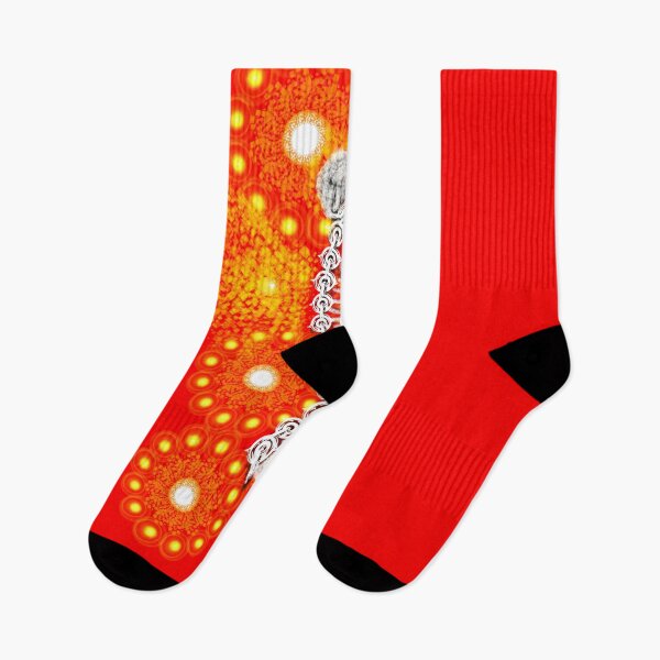 Item preview, Sacred Machine (red) designed and sold by TheLoveOf.