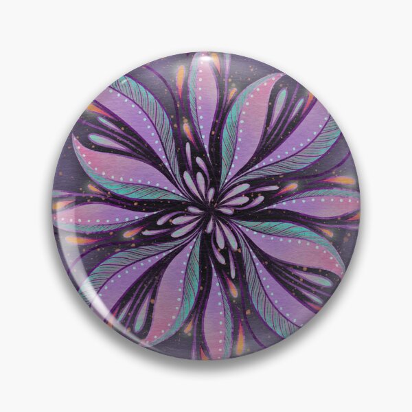 Item preview, Bloom designed and sold by ShropshireFox.