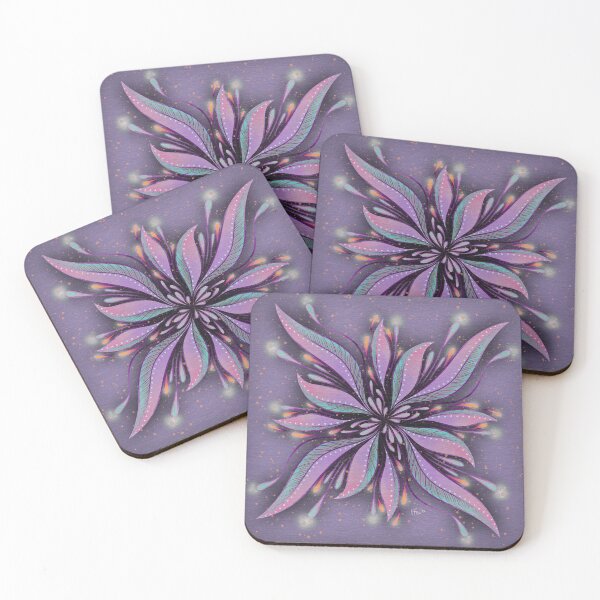 Item preview, Bloom designed and sold by ShropshireFox.