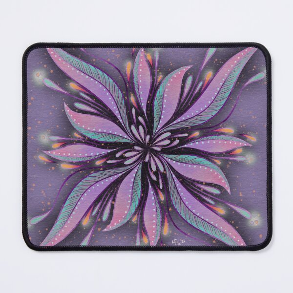 Item preview, Bloom designed and sold by ShropshireFox.