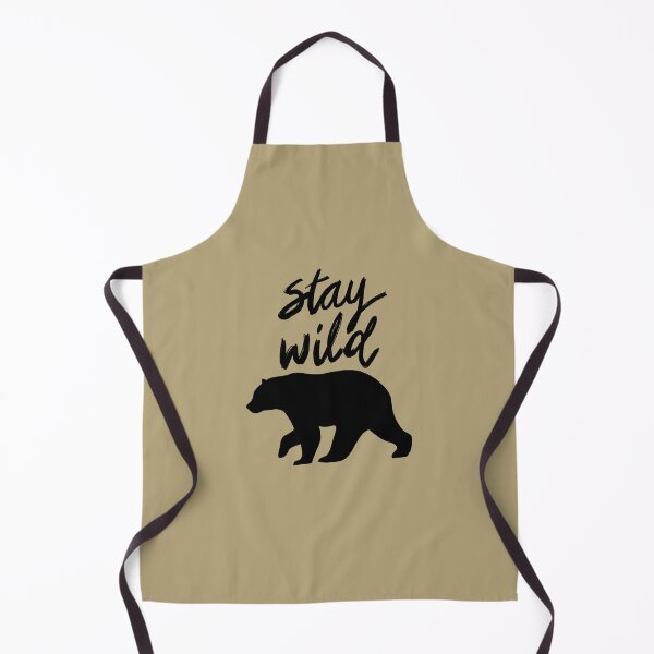Item preview, Stay wild designed and sold by ArndtDesign.