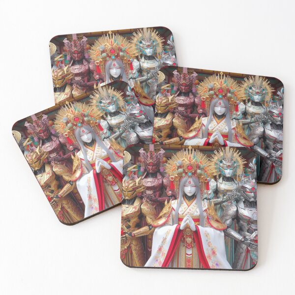 Item preview, Shichi-fukujin designed and sold by RaF71PrO.