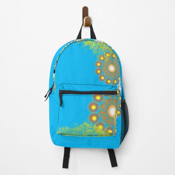 Item preview, Sacred Machine (light blue) designed and sold by TheLoveOf.