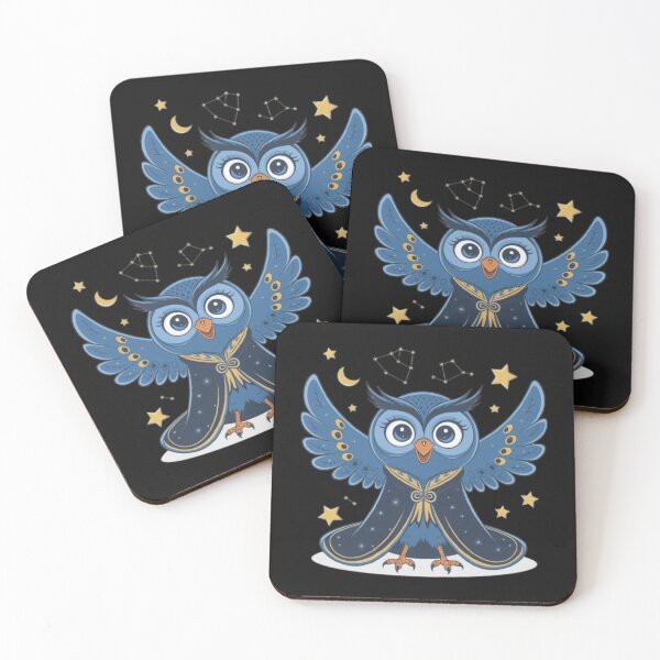 Item preview, Magic OWL designed and sold by 123ks.