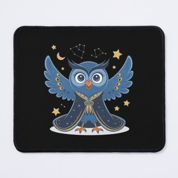 Item preview, Magic OWL designed and sold by 123ks.
