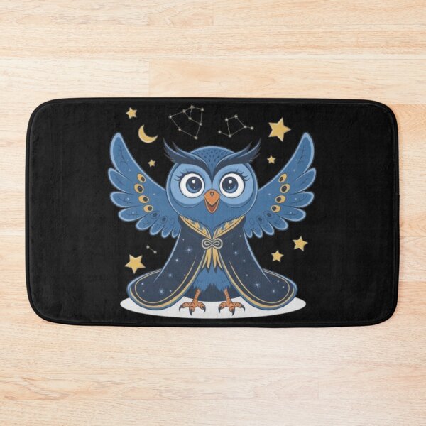 Item preview, Magic OWL designed and sold by 123ks.